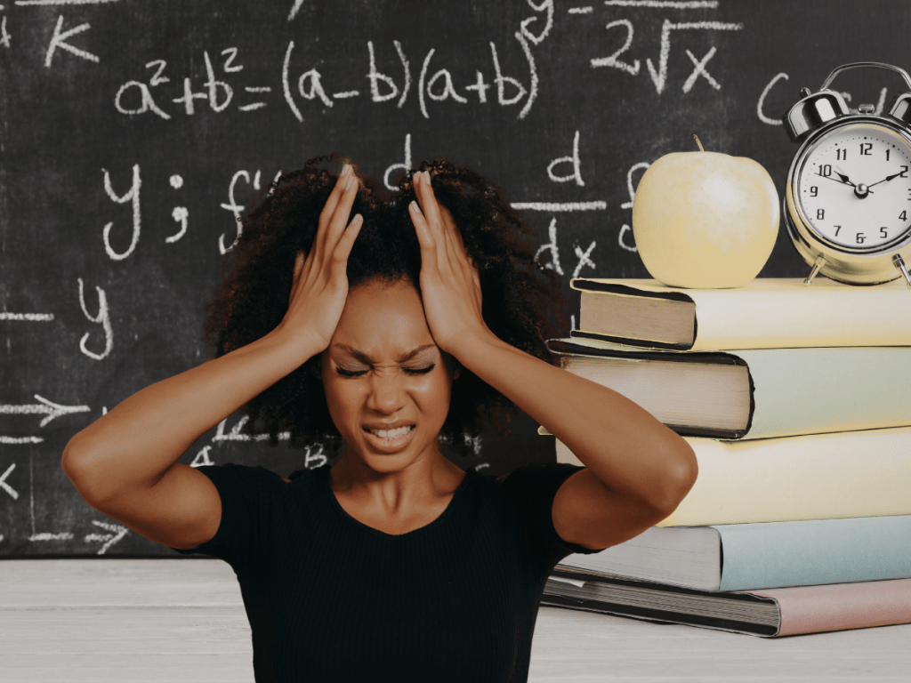 Math Anxiety in Adults: What We Really Mean When We Say “I Can’t Do ...